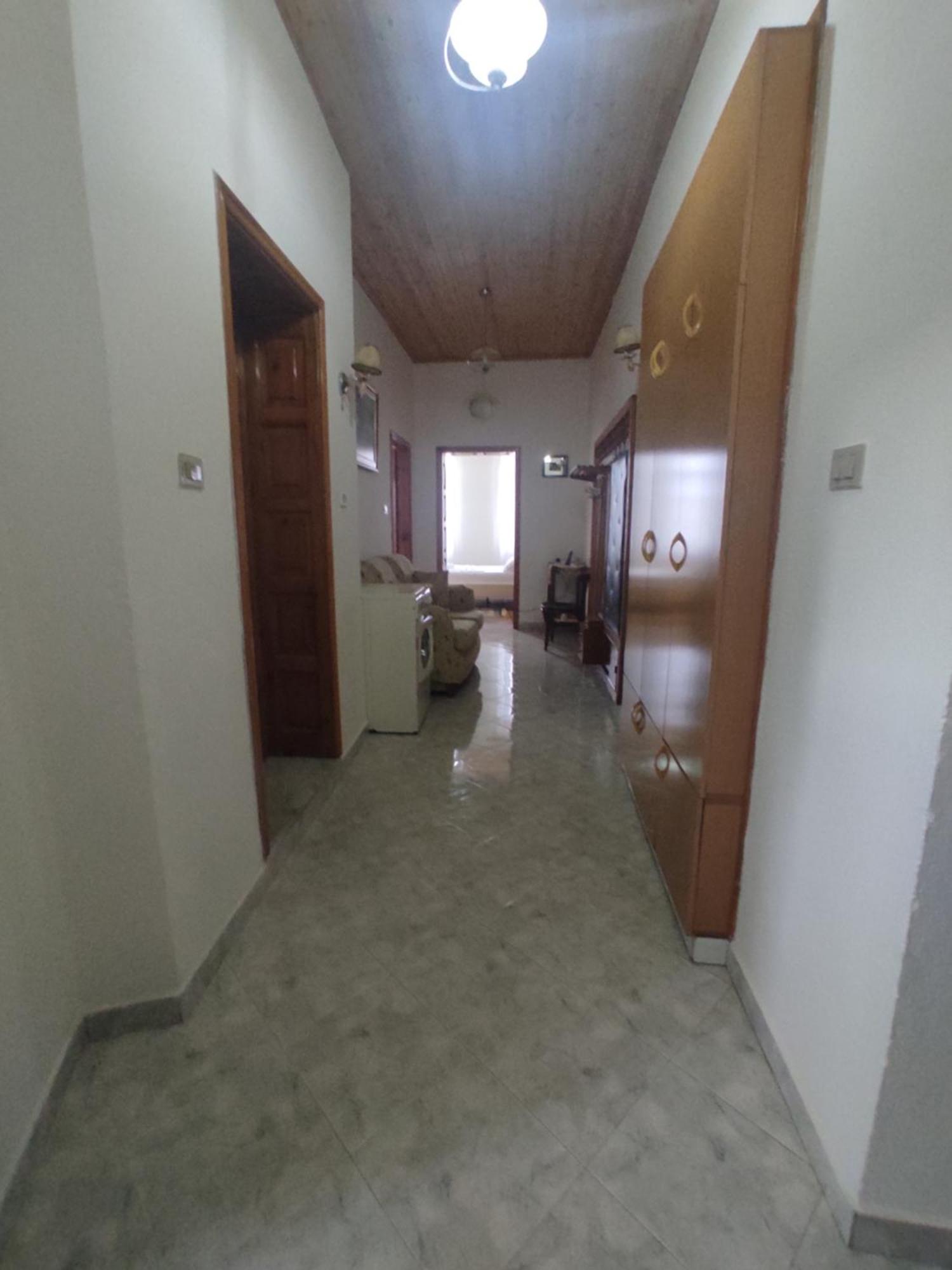 Xheison Apartment Gjirokaster Exterior photo