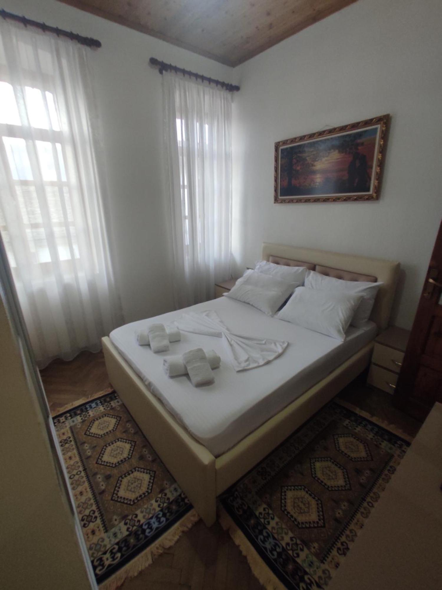 Xheison Apartment Gjirokaster Exterior photo