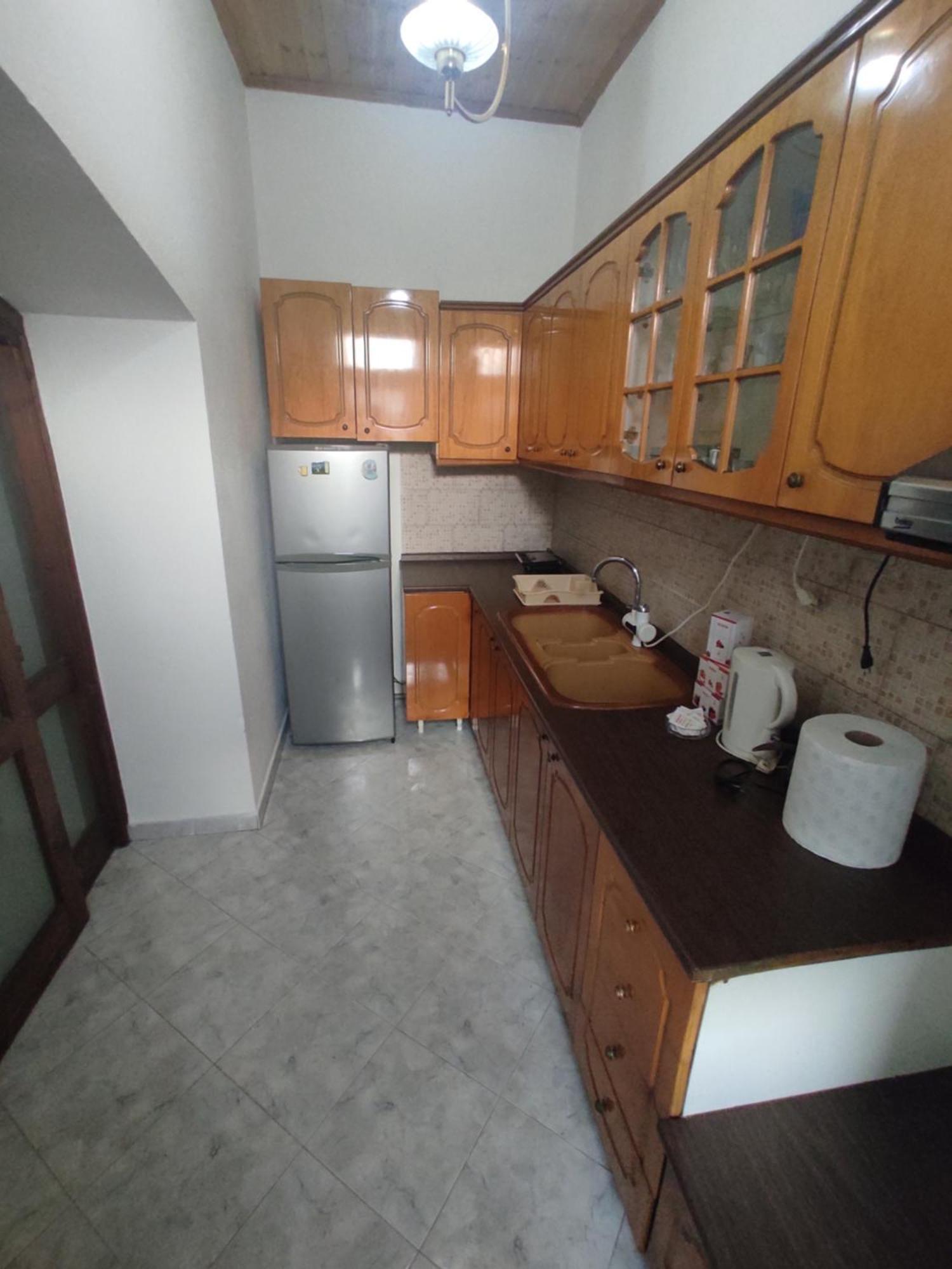Xheison Apartment Gjirokaster Exterior photo